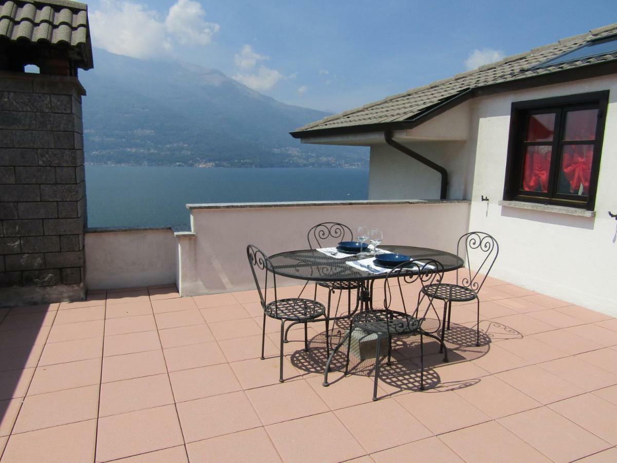 Lucy'S House Bellano Exterior foto