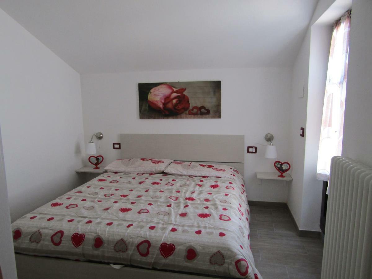 Lucy'S House Bellano Exterior foto