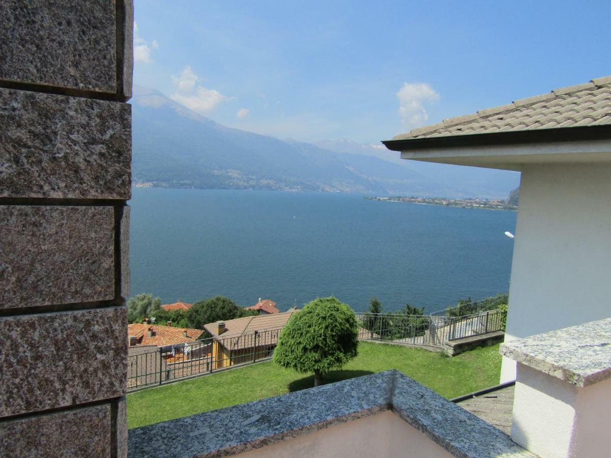 Lucy'S House Bellano Exterior foto