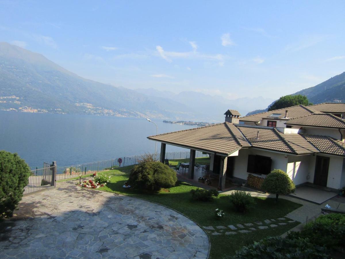 Lucy'S House Bellano Exterior foto