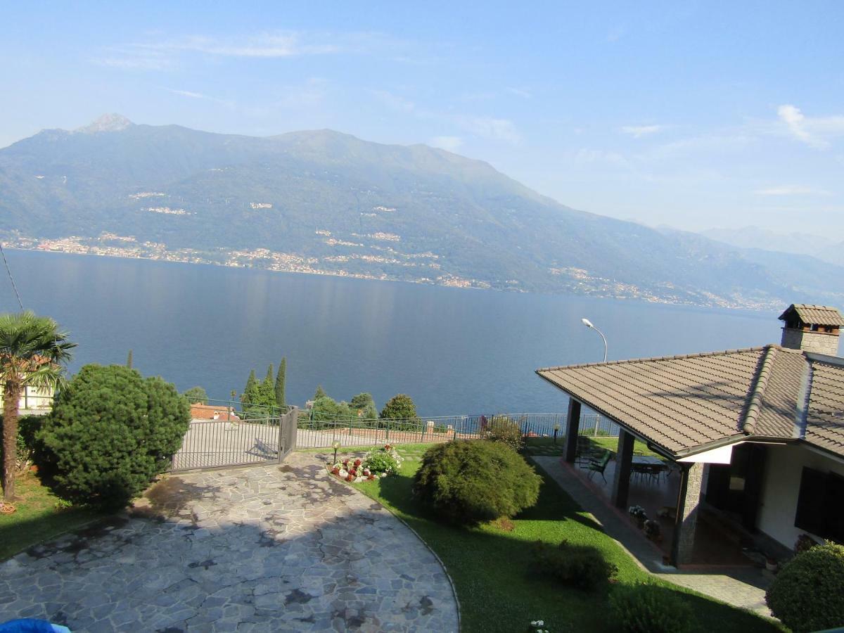 Lucy'S House Bellano Exterior foto
