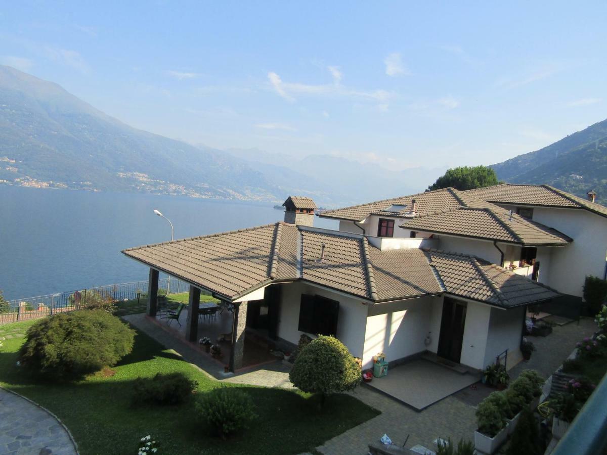 Lucy'S House Bellano Exterior foto