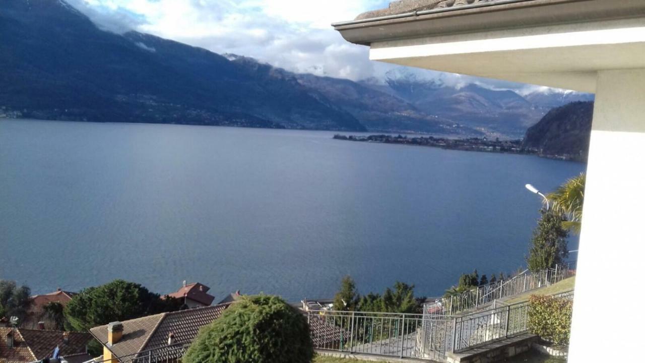 Lucy'S House Bellano Exterior foto