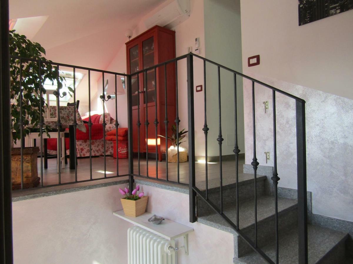 Lucy'S House Bellano Exterior foto